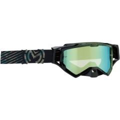 MOOSE RACING OČALA XCR CAMO OFFROAD GRN/BLK